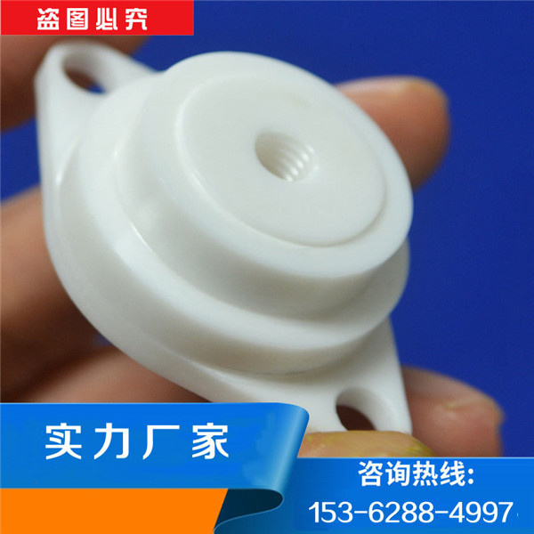 氧化锆精密零件