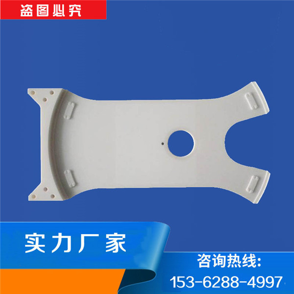 氧化铝陶瓷叉