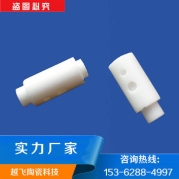陶瓷点胶阀主要的应用及特性是什么？