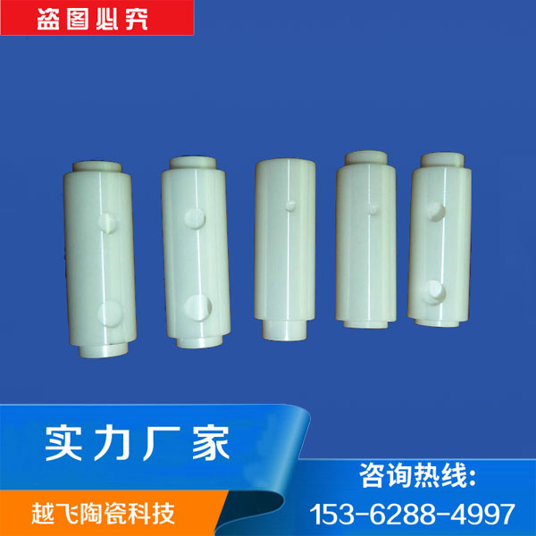 大家了解过陶瓷点胶阀特点吗？