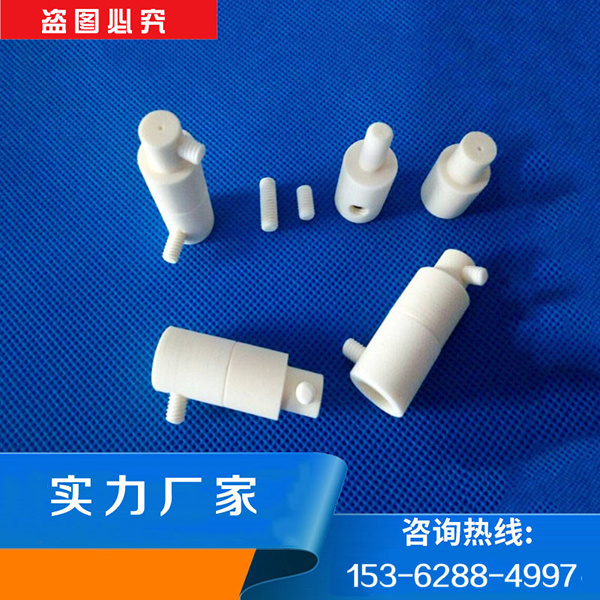 陶瓷注液泵适用领域有哪些？