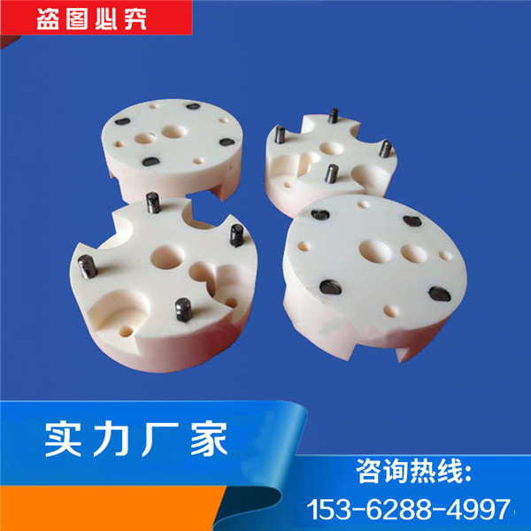使用氧化锆陶瓷具备哪些功能? 使用氧化锆陶瓷具备哪些功能?