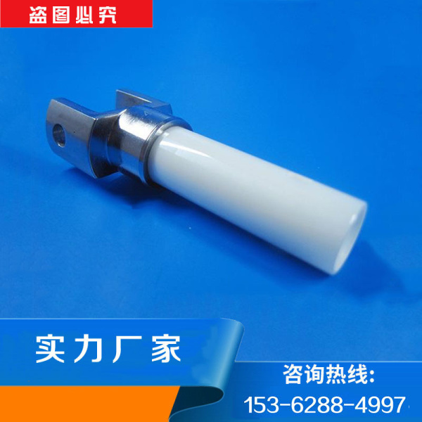 具体介绍一下使用陶瓷注液泵有什么特点? 具体介绍一下使用陶瓷注液泵有什么特点?