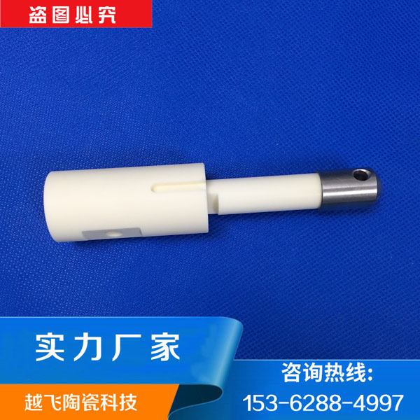 陶瓷注液泵有哪些重要用途？