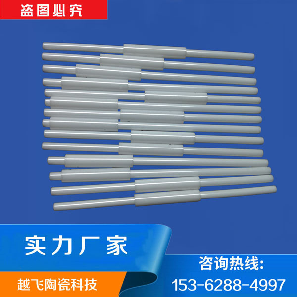 陶瓷柱塞有哪些重要用途？