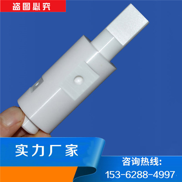 如何避免陶瓷注液泵陶瓷部件损坏？