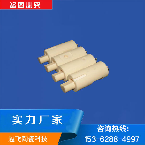 陶瓷注液泵主要核心优势是什么？