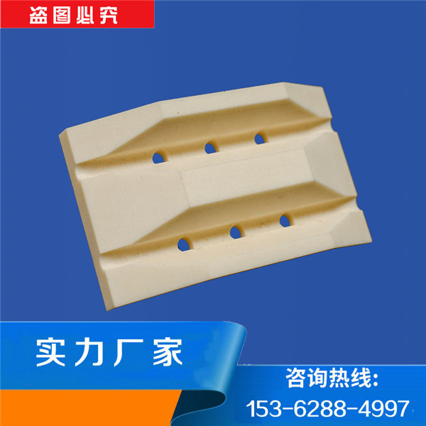 氧化铝陶瓷有哪些典型应用场景？