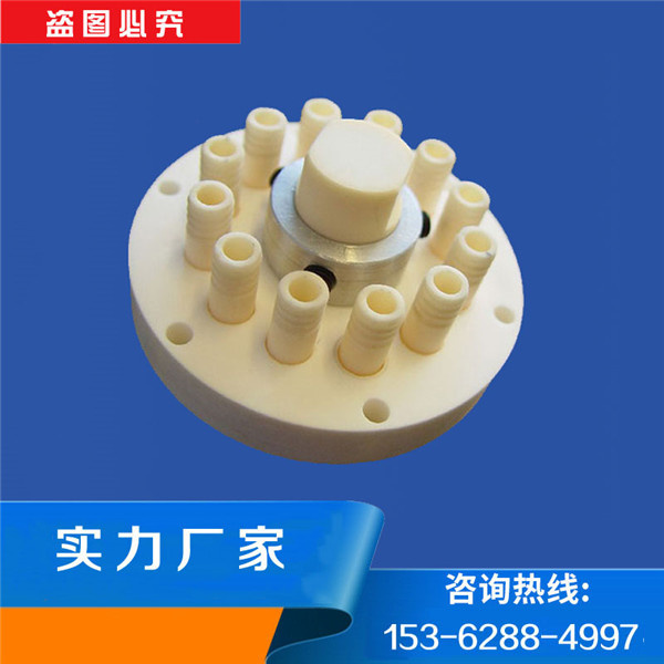 氧化铝陶瓷广泛用途一般有哪些？